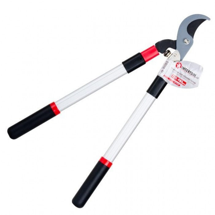 INTERTOOL FT-1115 сучкорез телескопічні ручки