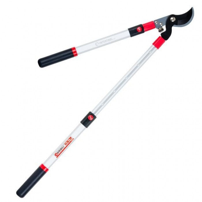 INTERTOOL FT-1115 сучкорез телескопічні ручки