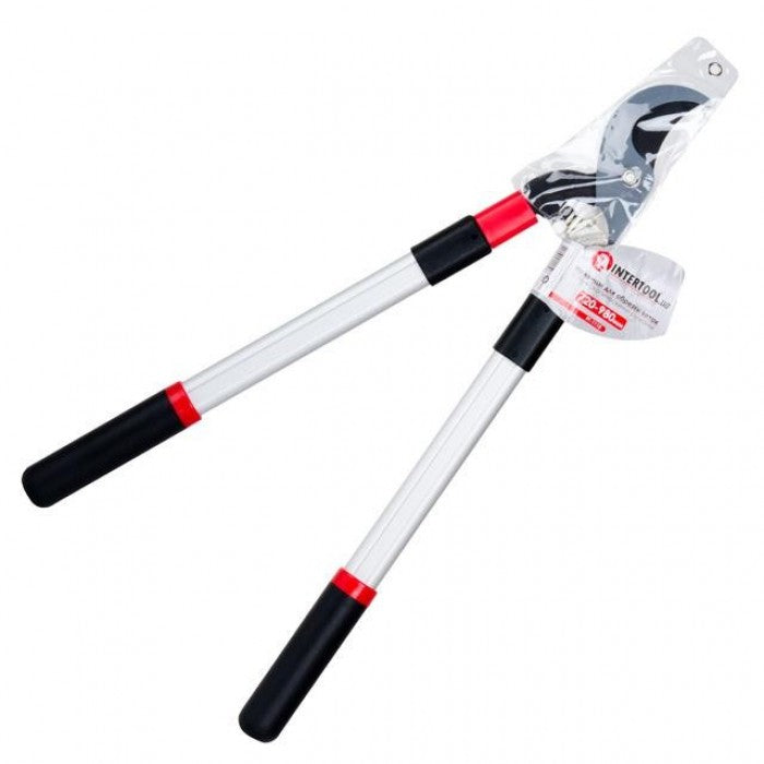 INTERTOOL FT-1115 сучкорез телескопічні ручки