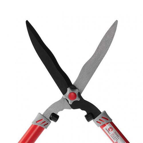 INTERTOOL FT-1102 садові ножиці 584мм хвилястим лезом