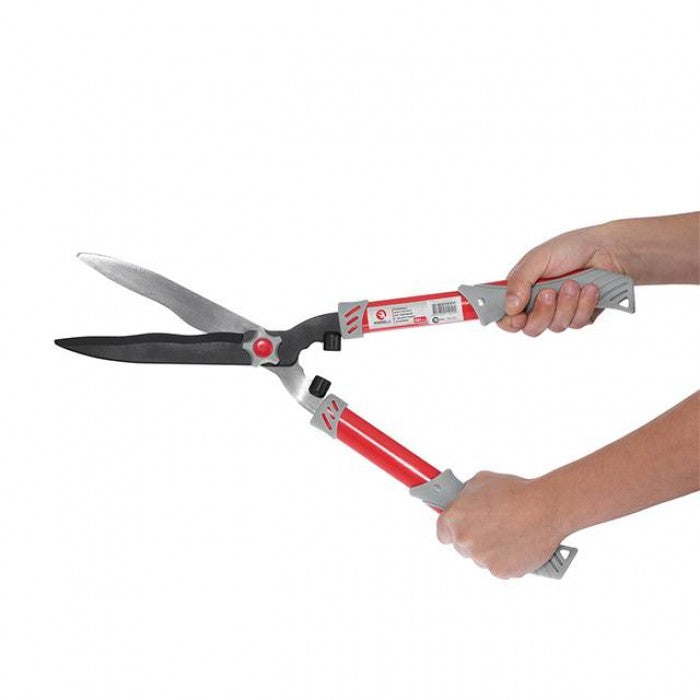 INTERTOOL FT-1102 садові ножиці 584мм хвилястим лезом