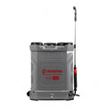 Обприскувач акумуляторний INTERTOOL DT-9016 16 л ранцевий