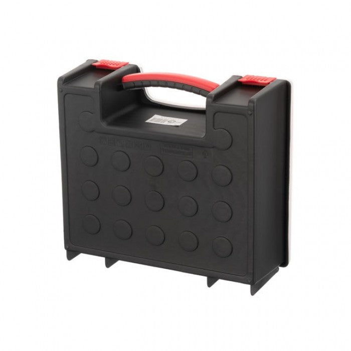 Органайзер 12", 7 лотков, 31.5х27х11 cm INTERTOOL BX-4032