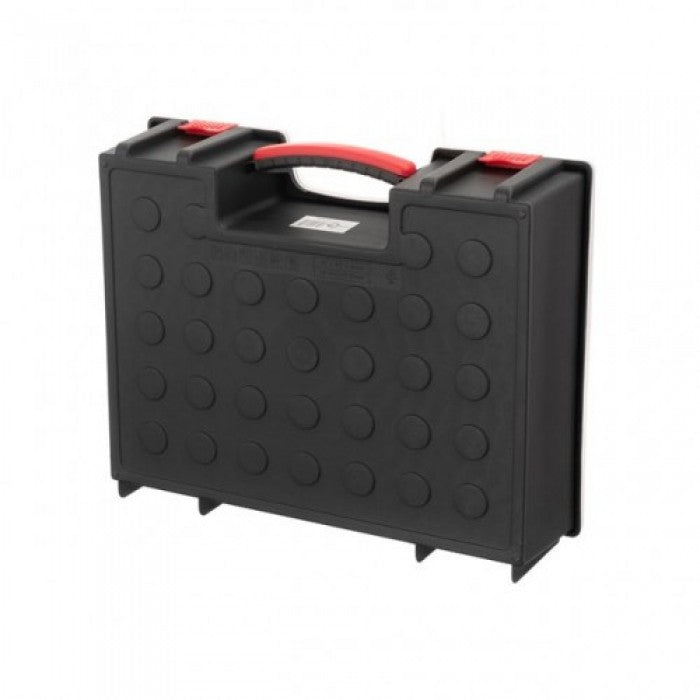 Органайзер INTERTOOL BX-4034 на 8 лотків
