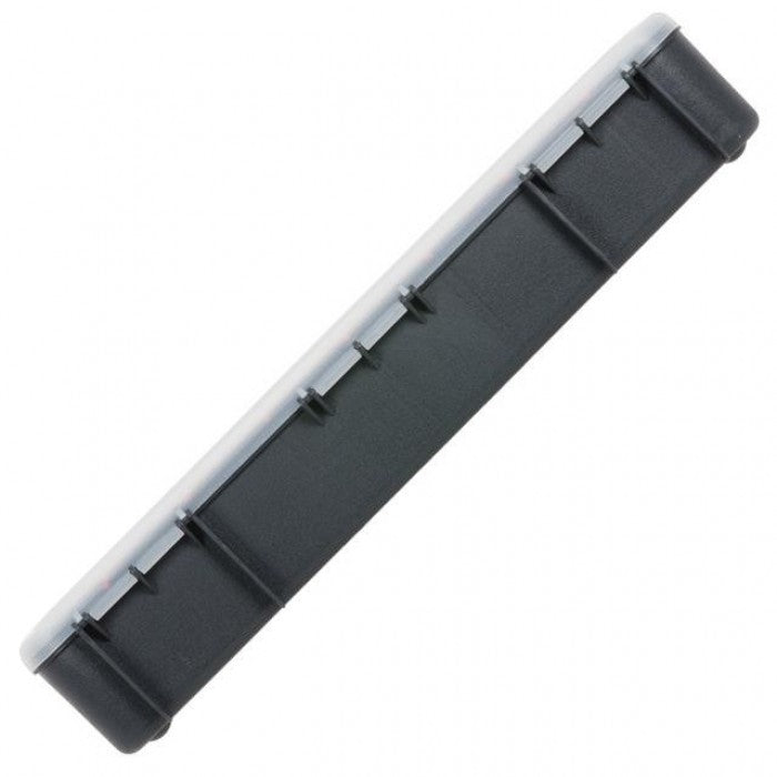 Органайзер пластиковый, 19" 480x380x80 мм INTERTOOL BX-4003