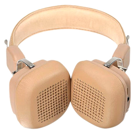 Bluetooth навушники REMAX RB-200HB Khaki