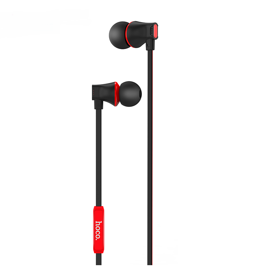 Навушники HOCO M27 Red