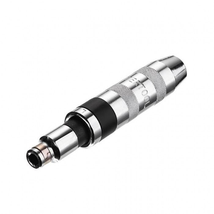 INTERTOOL HT-0431 ударна відвертка 6 насадок