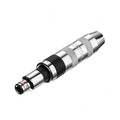INTERTOOL HT-0431 ударна відвертка 6 насадок