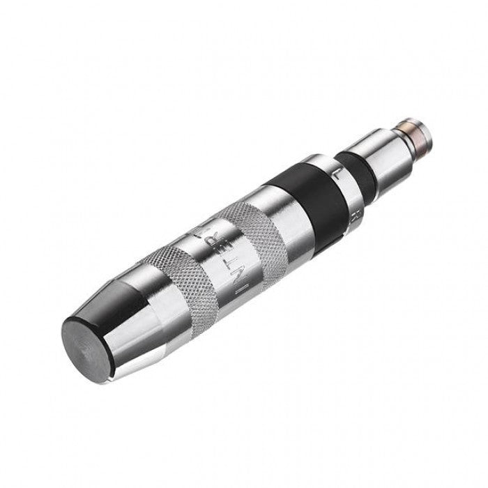 INTERTOOL HT-0431 ударна відвертка 6 насадок