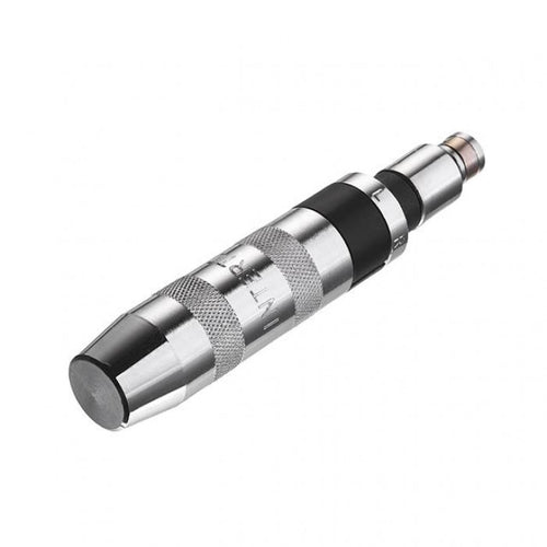 INTERTOOL HT-0431 ударна відвертка 6 насадок
