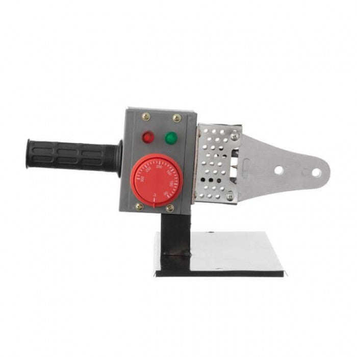 INTERTOOL RT-2110 паяльник для труб 850 Вт