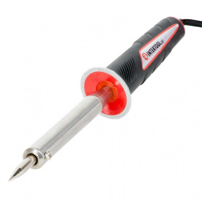 Паяльник INTERTOOL RT-2010 100Вт 750°С