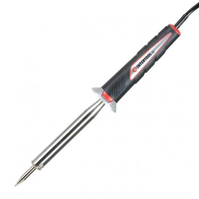Паяльник INTERTOOL RT-2010 100Вт 750°С