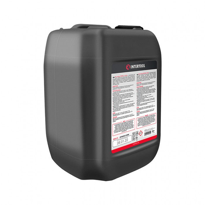 Активна пена INTERTOOL FS-9005 5л для мийки