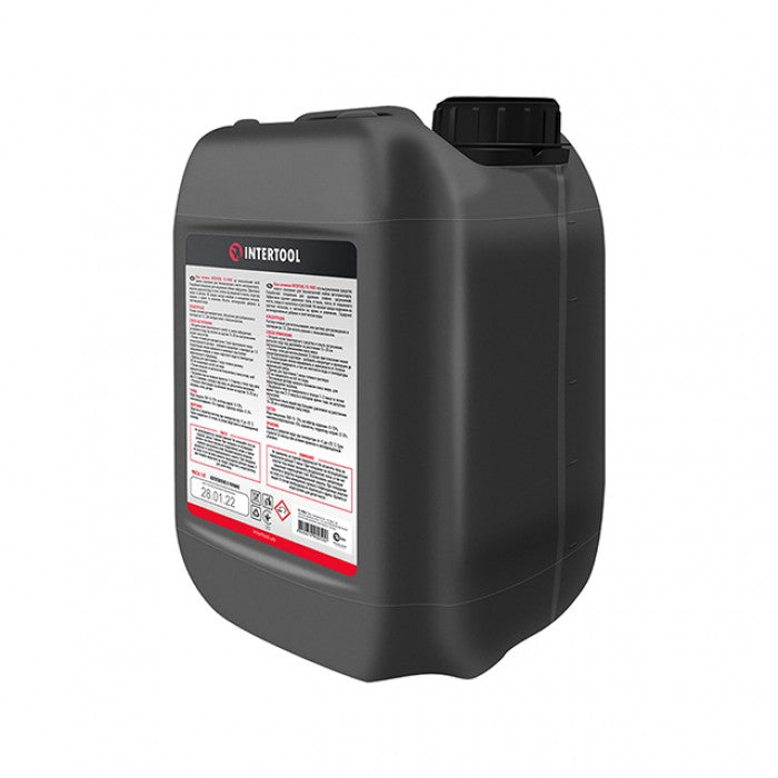 Активна пена INTERTOOL FS-9005 5л для мийки