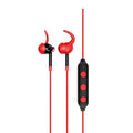 Навушники Bluetooth Hoco ES30 Axestone sports Red