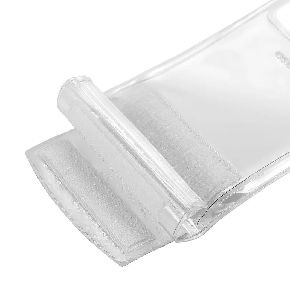 Водонепроникний чохол Baseus Safe Airbag Waterproof Case Blue