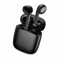Навушники Bluetooth Baseus Encok TWS W04 Black