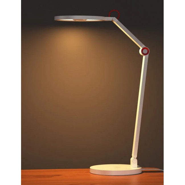 Лампа Remax RL-LT08 LIFE Hoye Series Folding Metal LED Lamp White