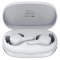 Бездротові Bluetooth навушники Remax TWS-6 White