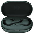 Бездротові Bluetooth навушники Remax TWS-6 Green