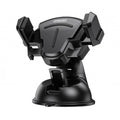 Автодержатель Joyroom JR-OK2 Suction cup T-bracket phone holder Black
