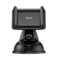 Автодержатель Joyroom JR-OK1 Single pull suction cup holder Black