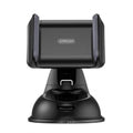 Автодержатель Joyroom JR-OK1 Single pull suction cup holder Black