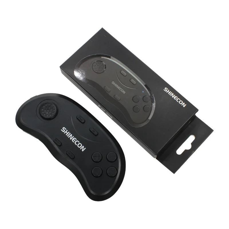 Бездротовий джойстик Shinecon VR SC-B01 Чорний
