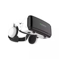 Окуляри віртуальної реальності Shinecon VR SC-G06E White