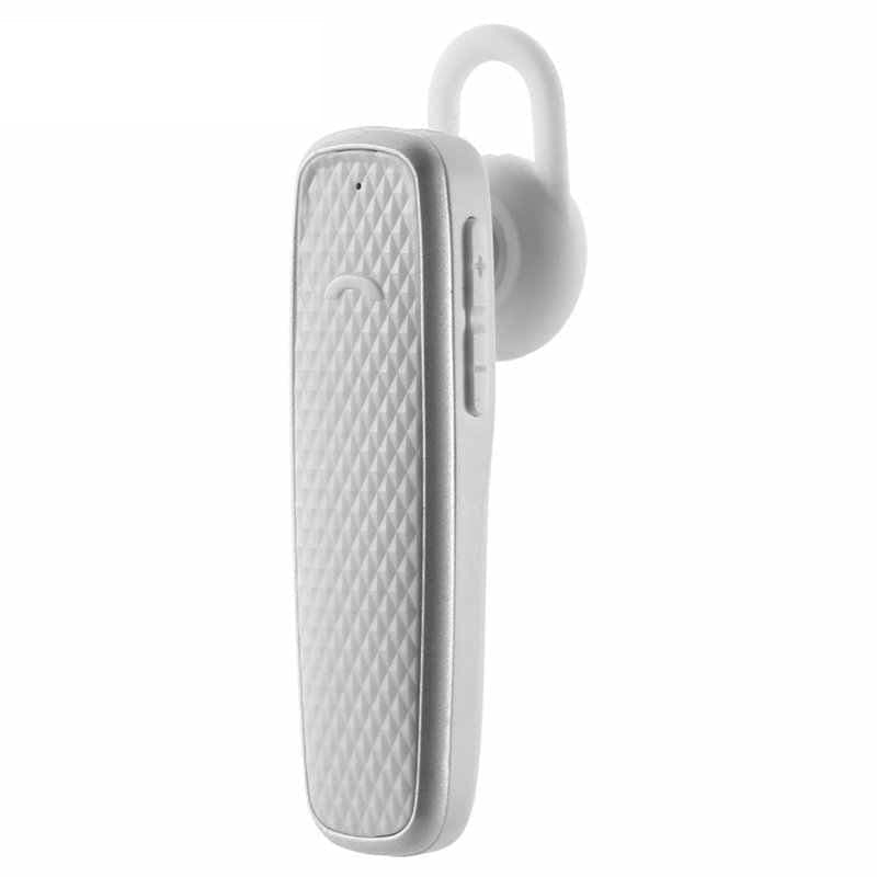 Bluetooth-гарнітура Remax Wireless Headset HD RB-T26 Black