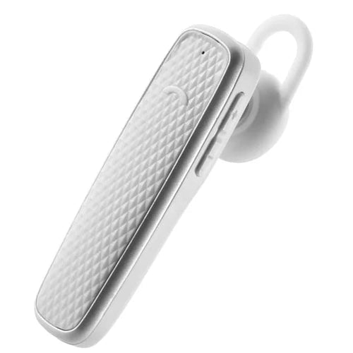 Bluetooth-гарнітура Remax Wireless Headset HD RB-T26 White