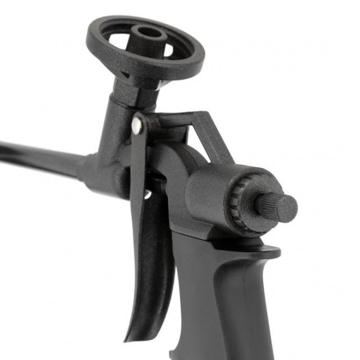 INTERTOOL PT-0606 — пістолет для монтажної пени
