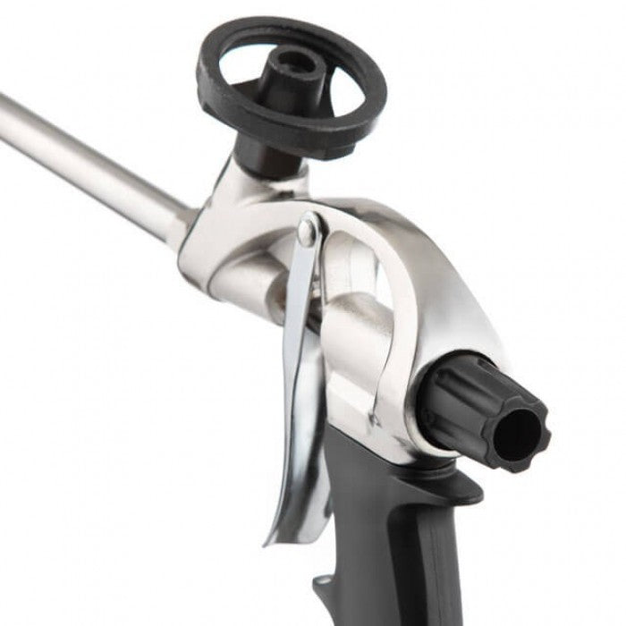 INTERTOOL PT-0604 пістолет для пени тефлон