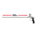 INTERTOOL PT-0650 пістолет для пени 500 мм