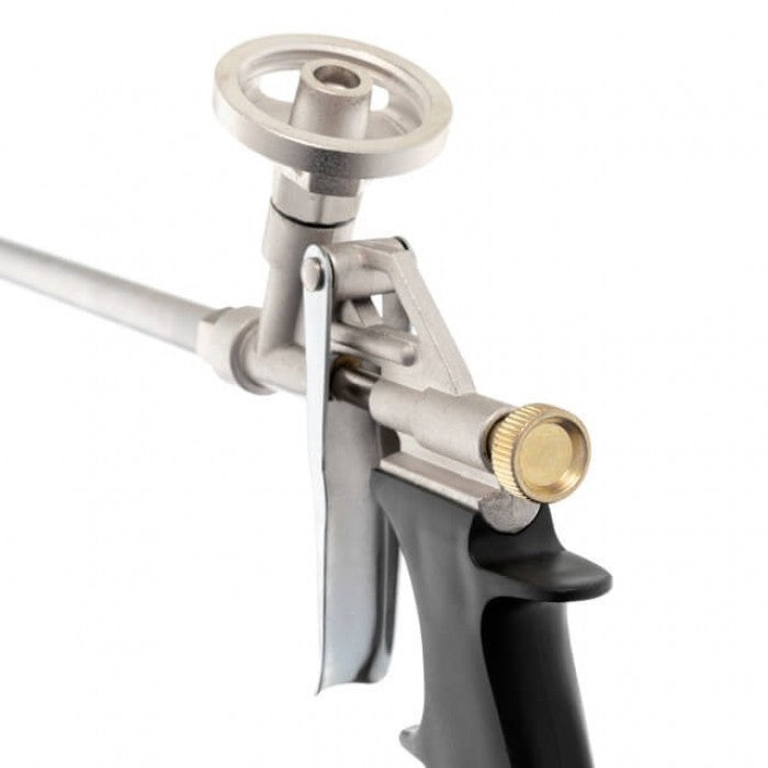INTERTOOL PT-0650 пістолет для пени 500 мм