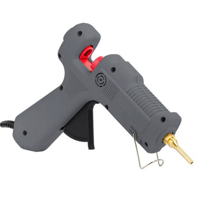 INTERTOOL RT-1105 Термопістолет 90 Вт 215-230°C