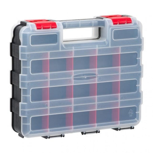 INTERTOOL BX-4022 Двосторонній органайзер 12,5"