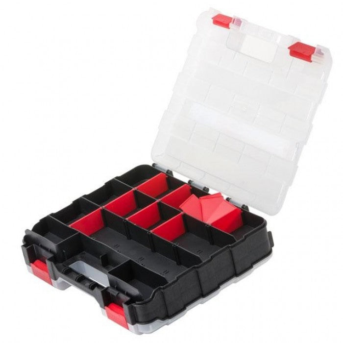 INTERTOOL BX-4022 Двосторонній органайзер 12,5"