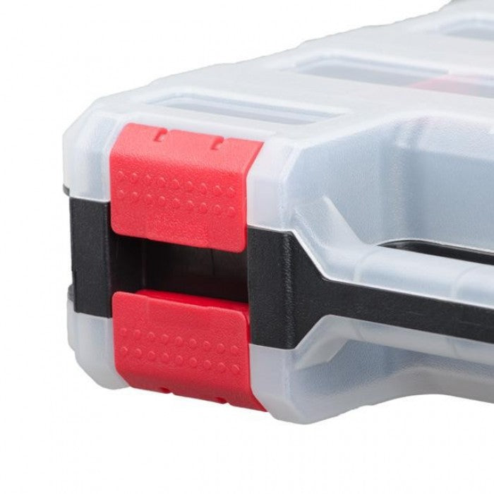 INTERTOOL BX-4022 Двосторонній органайзер 12,5"