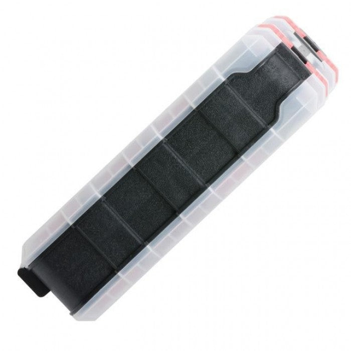 INTERTOOL BX-4022 Двосторонній органайзер 12,5"