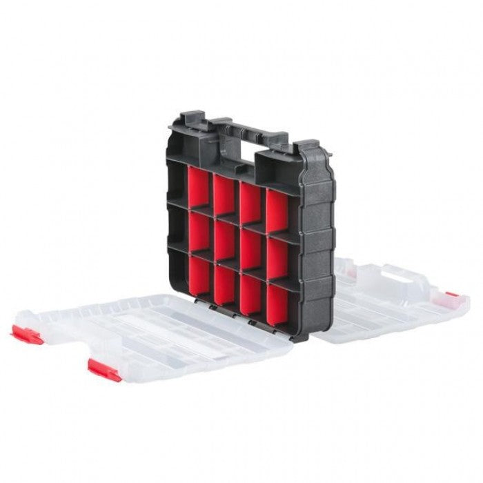 INTERTOOL BX-4022 Двосторонній органайзер 12,5"