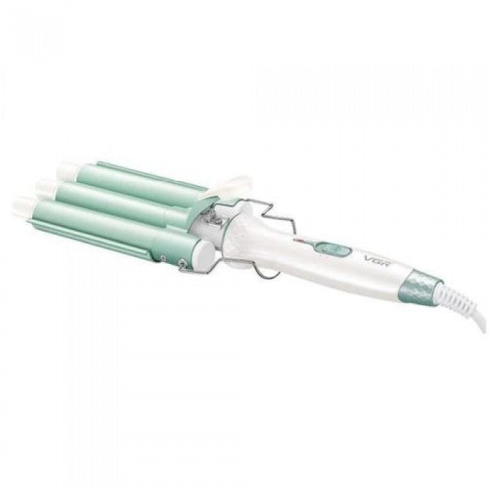 Плойка тройная VGR V-595 Professional 22 мм 90 Вт
