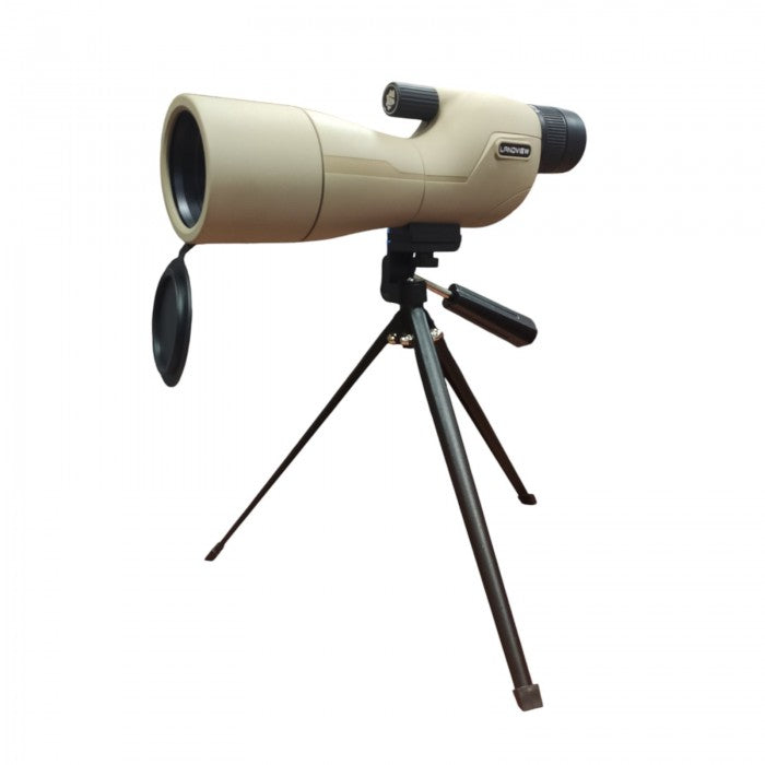Landview SP-1011 монокулярний телескоп зі штативом