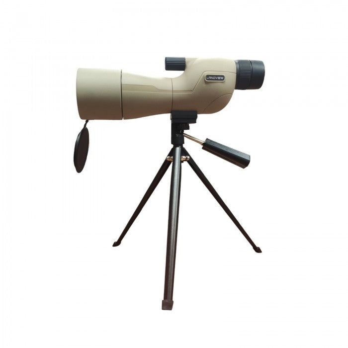 Landview SP-1011 монокулярний телескоп зі штативом