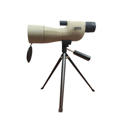 Landview SP-1011 монокулярний телескоп зі штативом