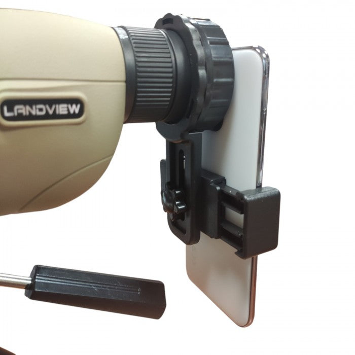Landview SP-1011 монокулярний телескоп зі штативом