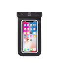 Водонепроникний чохол Hoco Waterproof Precious jade case чорний