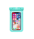 Водонепроникний чохол Hoco Waterproof Precious jade case зелений